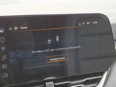 New 2026 Chevrolet Equinox LT w/ Convenience Package II AWD/4WD image 8
