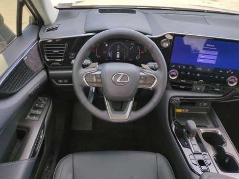New 2026 Lexus NX 350 350 Luxury image 15