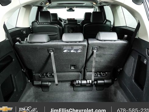 Used 2025 Honda Odyssey EX-L image 31