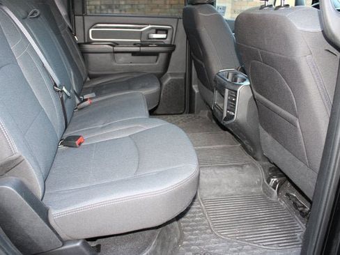 Used 2023 RAM 3500 Big Horn w/ Night Edition image 16