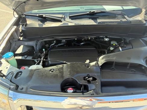 Used 2011 Honda Pilot Touring image 21