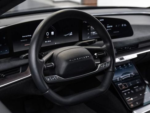 Used 2022 Lucid Air Grand Touring AWD/4WD image 16