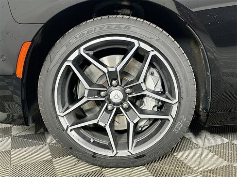New 2026 Dodge Charger Scat Pack image 17