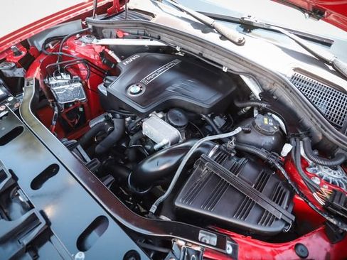 Used 2017 BMW X4 xDrive28i AWD/4WD image 51