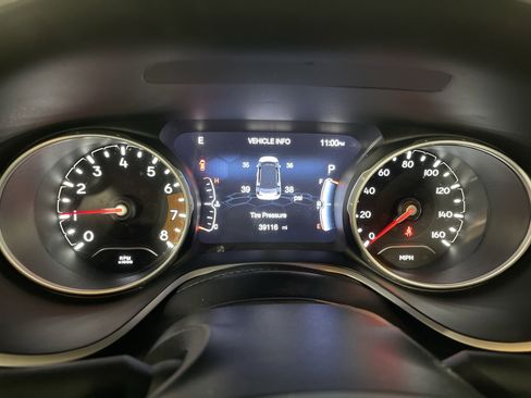 Used 2021 Jeep Compass Latitude w/ Convenience Group image 20