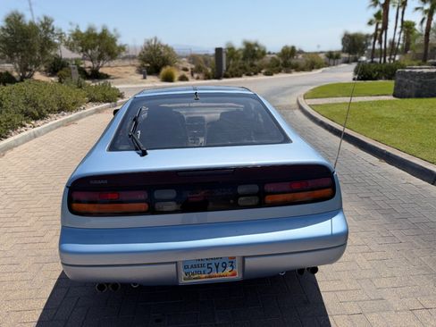 Used 1990 Nissan 300ZX GS RWD image 15