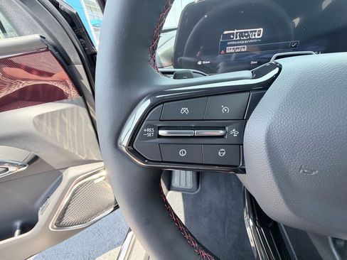 New 2026 Chevrolet Traverse RS FWD image 15