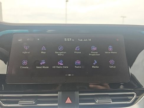 Used 2022 Kia Niro Touring Special Edition FWD image 38