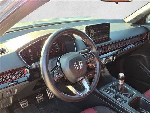 Used 2023 Honda Civic Si image 9
