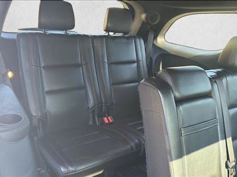 Used 2023 Dodge Durango R/T AWD/4WD image 15