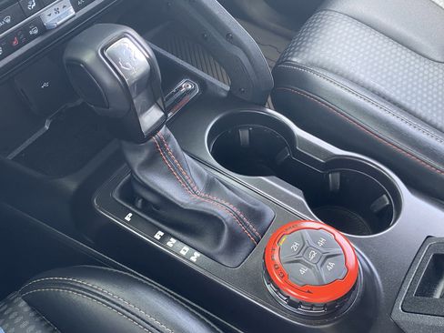 Used 2023 Ford Bronco Raptor AWD/4WD image 28