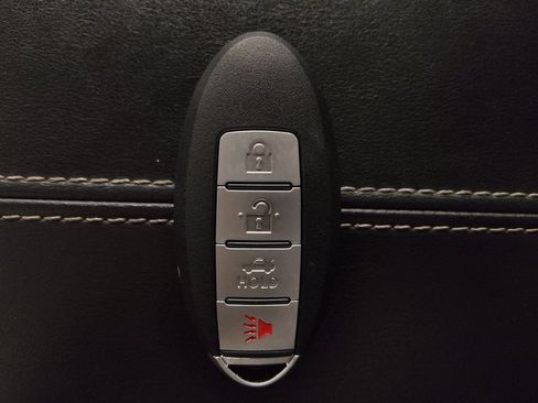 Used 2021 Nissan Altima 2.5 SV image 32