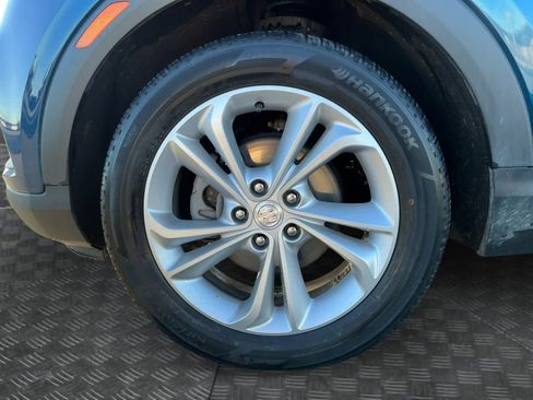 Used 2021 Buick Encore GX Preferred image 14