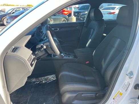 New 2026 Honda Civic Sport image 13