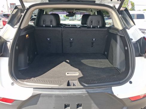 Used 2021 Buick Encore GX Select FWD image 27