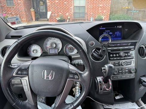 Used 2015 Honda Pilot EX-L image 9