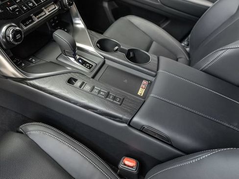 New 2026 Lexus LX 700h Luxury AWD/4WD image 6