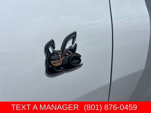 New 2026 Dodge Charger Scat Pack AWD/4WD image 10