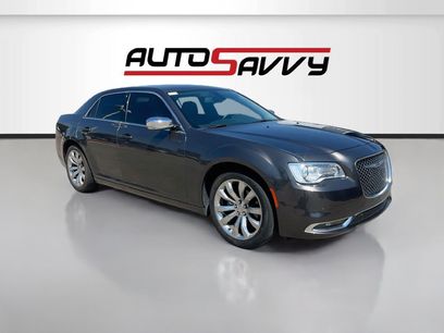 Used 2021 Chrysler 300 Touring L