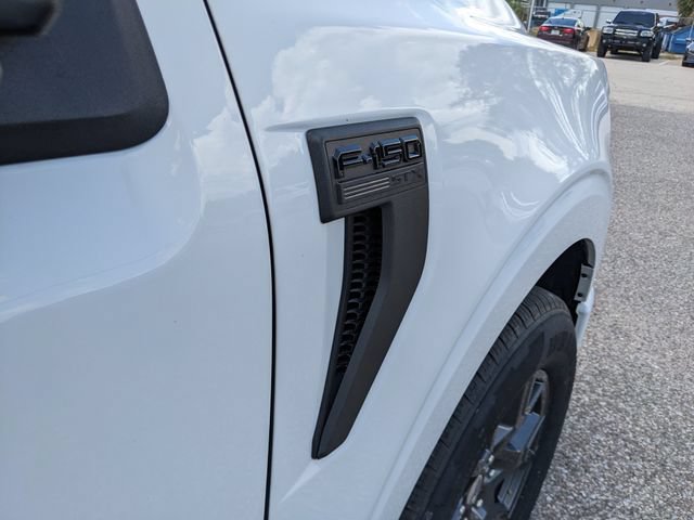New 2026 Ford F150 STX w/ Equipment Group 200A RWD image 12