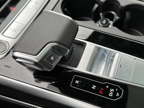 New 2026 Audi Q7 3.0T Premium Plus image 13