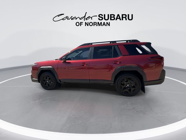 Certified 2026 Subaru Outback Limited AWD/4WD image 9
