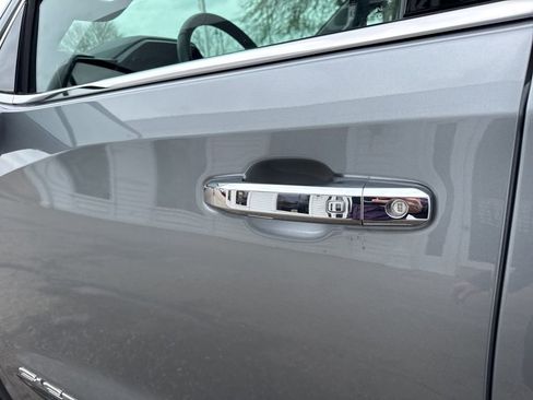 Certified 2024 GMC Sierra 1500 SLT w/ SLT Premium Plus Package image 14