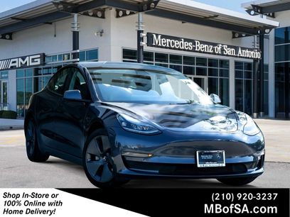 Used 2022 Tesla Model 3 Long Range