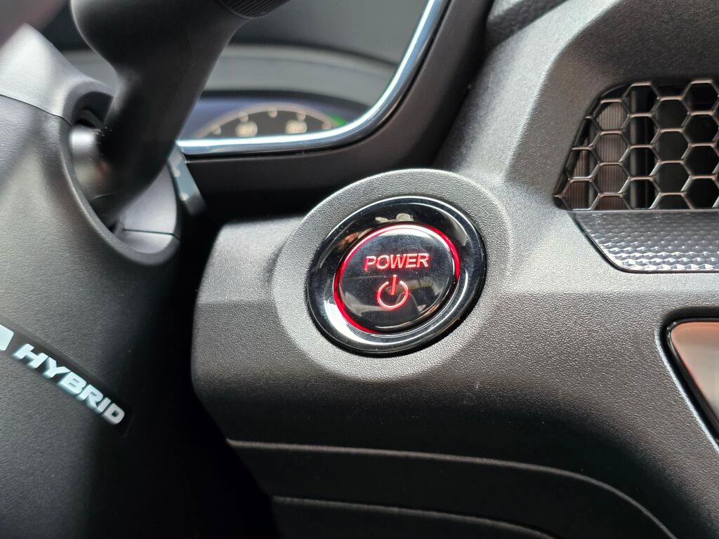 Certified 2026 Honda CR-V Sport-L image 25