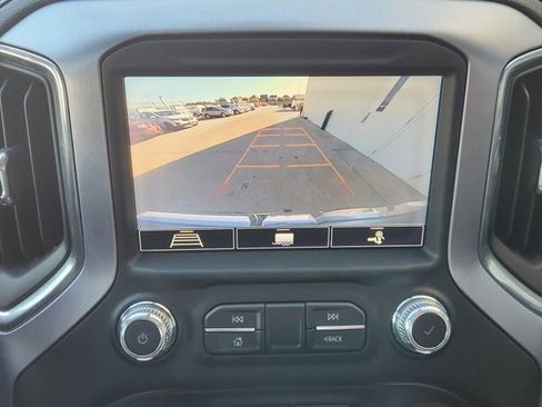 Used 2020 GMC Sierra 1500 SLT image 6