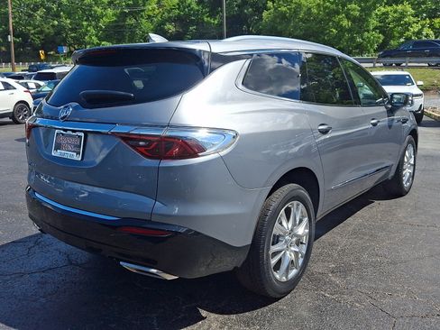 Used 2023 Buick Enclave Essence w/ Experience Buick Package AWD/4WD image 6