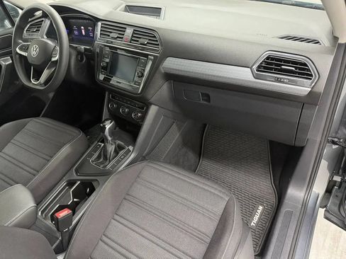 Used 2023 Volkswagen Tiguan S FWD image 10