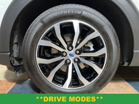 New 2025 Ford Explorer ST-Line w/ Premium Package image 14