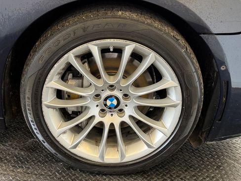 Used 2015 BMW 740Li image 11