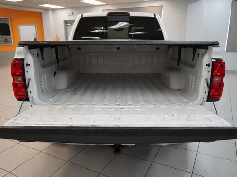 Used 2014 Chevrolet Silverado 1500 LTZ w/ Texas Edition, 1LZ Trim RWD image 22