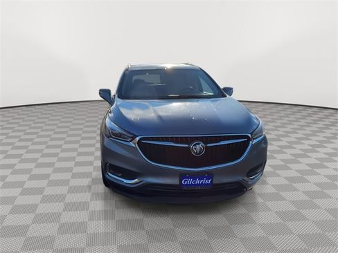 Certified 2021 Buick Enclave Essence w/ Sound and Sites Package image 3