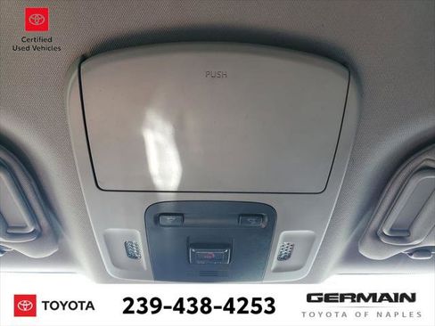 Certified 2024 Toyota Camry SE image 33