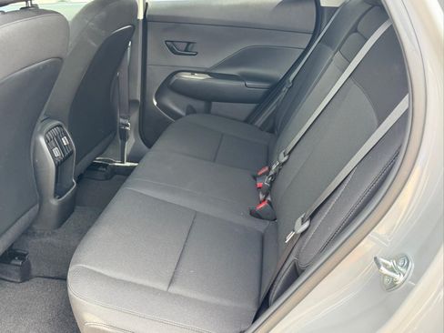 Certified 2026 Hyundai Kona SEL Sport AWD/4WD image 13