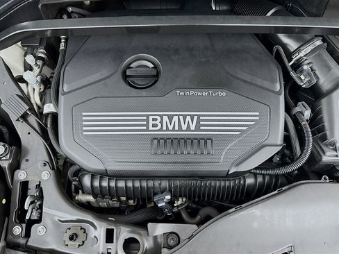 Used 2021 BMW X1 xDrive28i w/ M Sport Package image 38