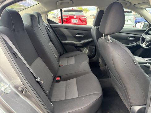 Used 2023 Nissan Sentra SV w/ All-Weather Package image 15