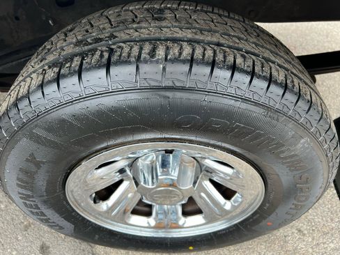 Used 2004 Ford Ranger 2WD SuperCab image 9