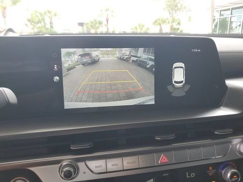 Certified 2024 Kia Telluride LX FWD image 25