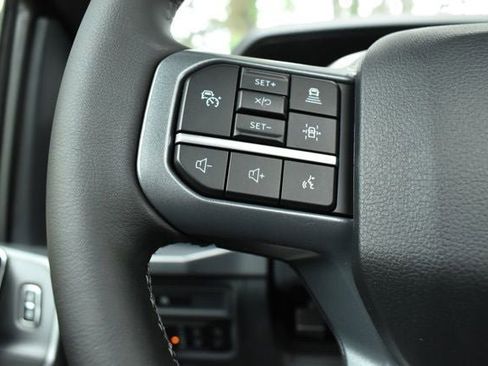 New 2025 Ford F150 XLT w/ Equipment Group 303A High image 28