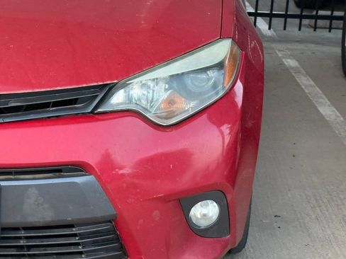 Used 2016 Toyota Corolla LE FWD image 4