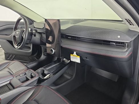 Certified 2025 Ford Mustang Mach-E Premium w/ Sport Appearance Package AWD/4WD image 29