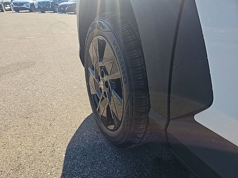 New 2026 Hyundai Kona SEL Sport AWD/4WD image 39