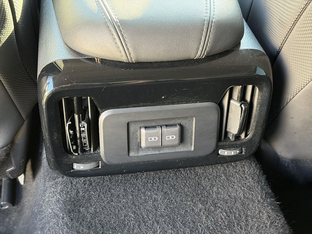 Used 2023 Toyota Mirai w/ Advanced Technology Package RWD image 20