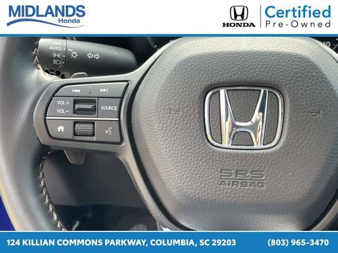 Used 2025 Honda CR-V Sport image 21