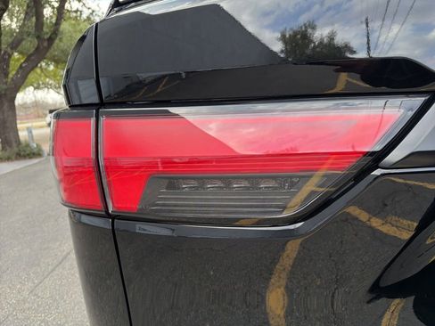 Used 2026 Toyota Sequoia TRD Pro image 12