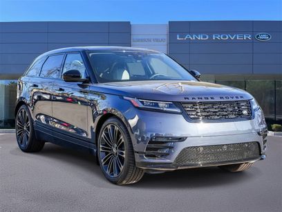 New 2026 Land Rover Range Rover Velar Dynamic SE